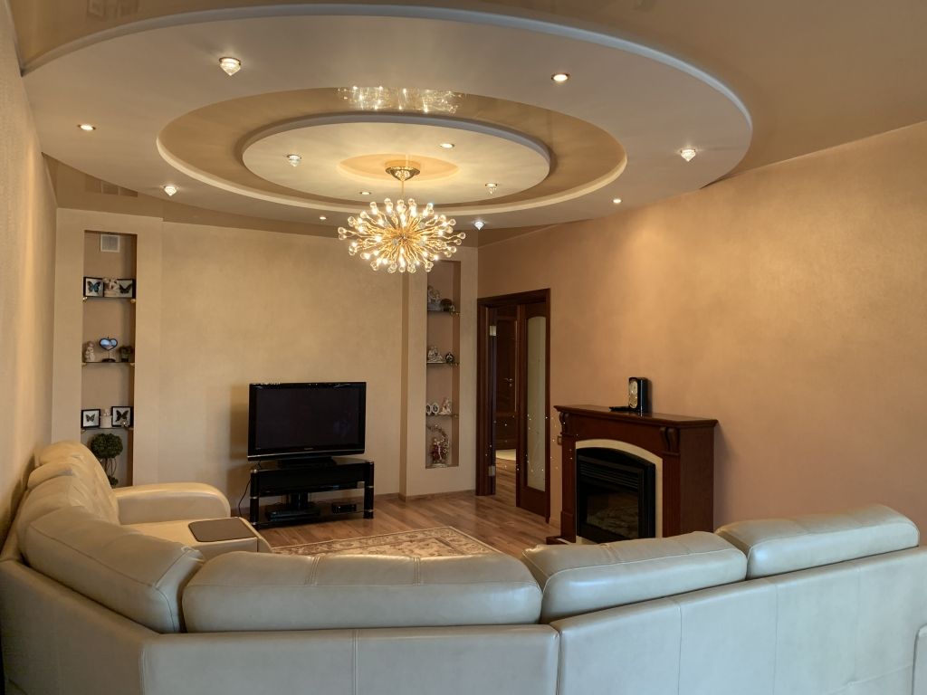 Продажа 3-комнатной квартиры, Пятигорск, Бештаугорская ул