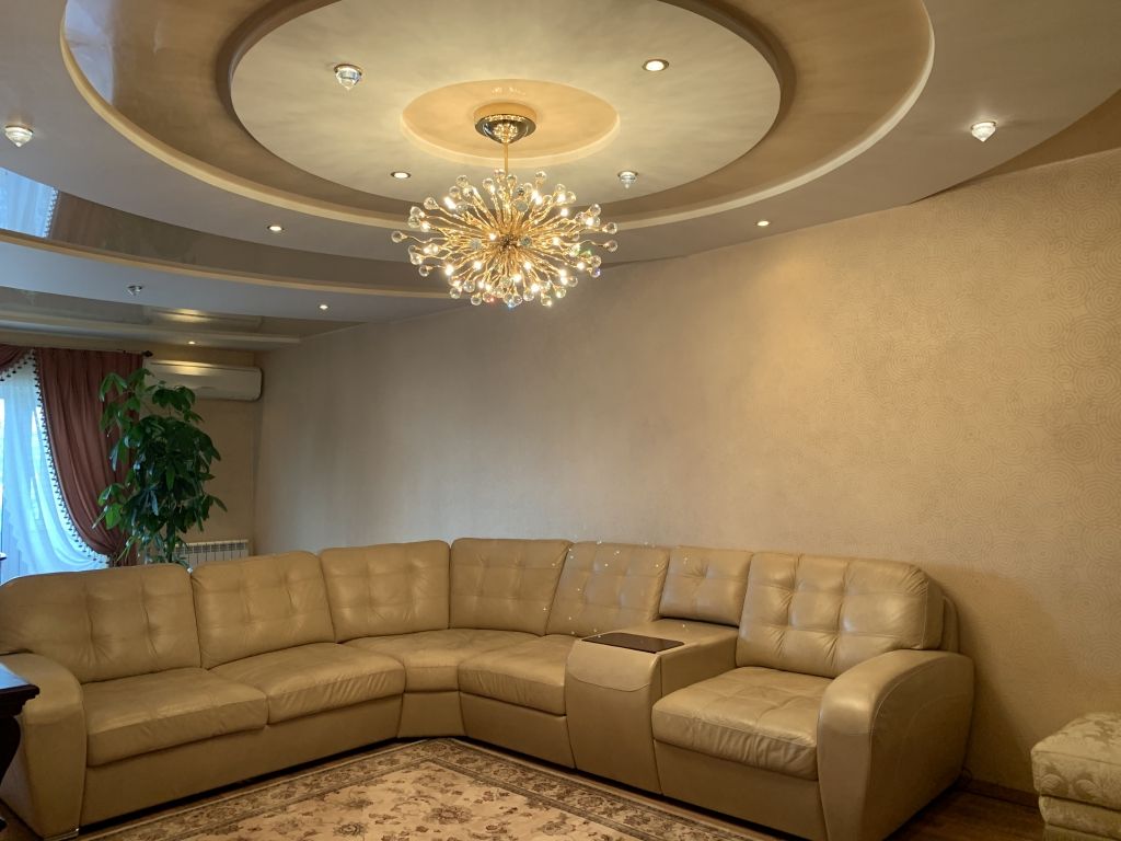 Продажа 3-комнатной квартиры, Пятигорск, Бештаугорская ул