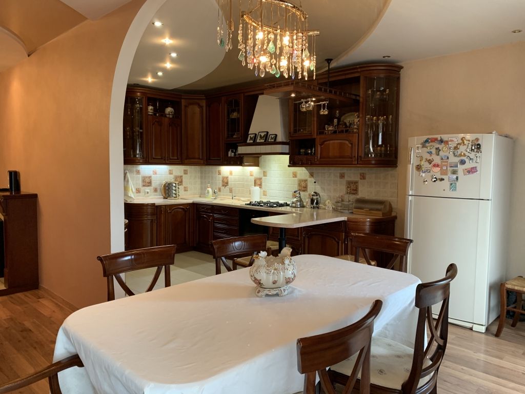 Продажа 3-комнатной квартиры, Пятигорск, Бештаугорская ул