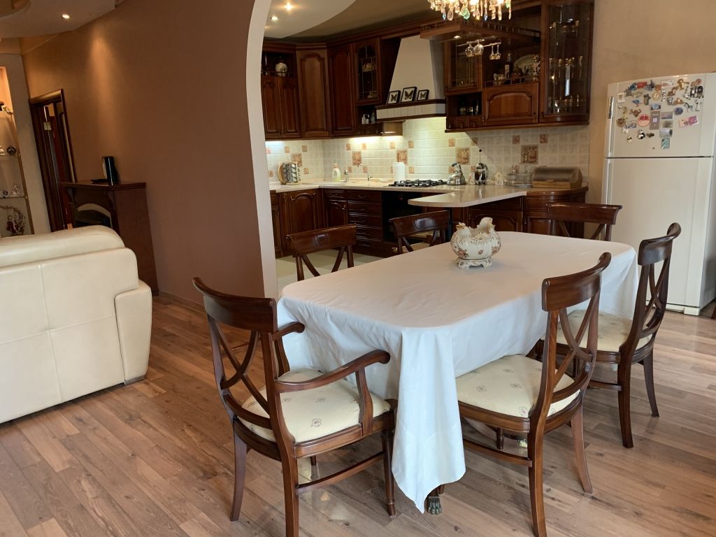 Продажа 3-комнатной квартиры, Пятигорск, Бештаугорская ул