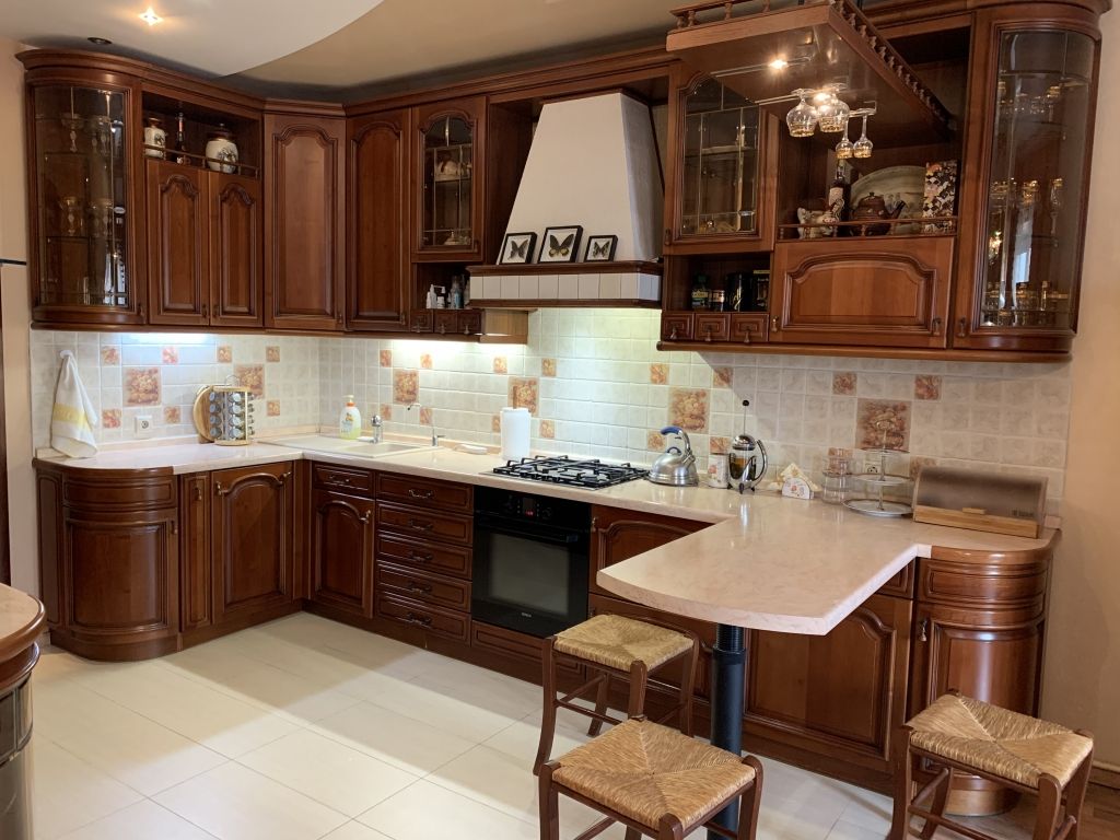 Продажа 3-комнатной квартиры, Пятигорск, Бештаугорская ул