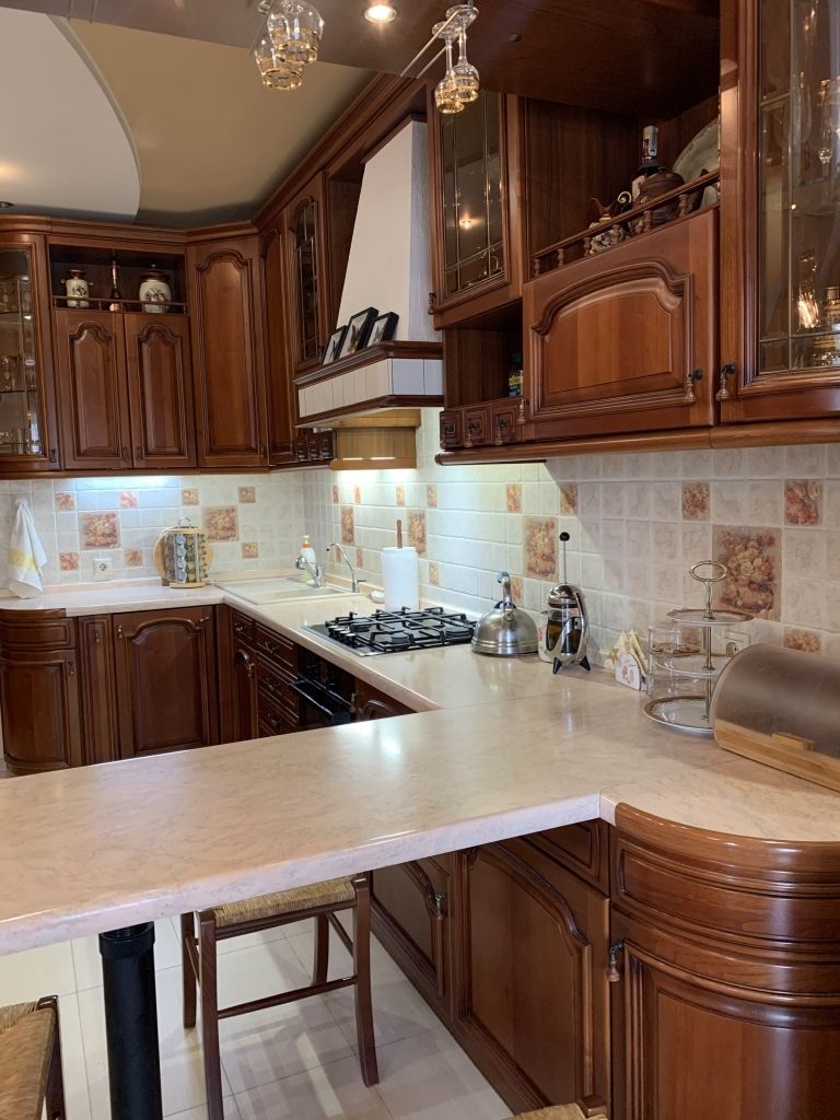 Продажа 3-комнатной квартиры, Пятигорск, Бештаугорская ул