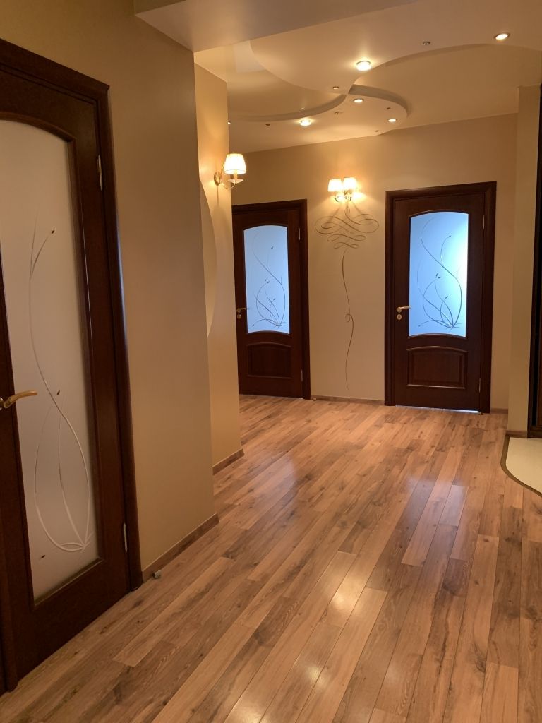 Продажа 3-комнатной квартиры, Пятигорск, Бештаугорская ул