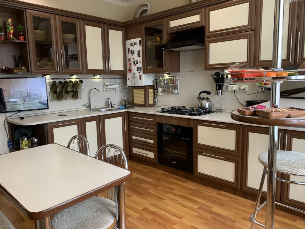 Продажа 2-комнатной квартиры, Пятигорск, Бештаугорская ул