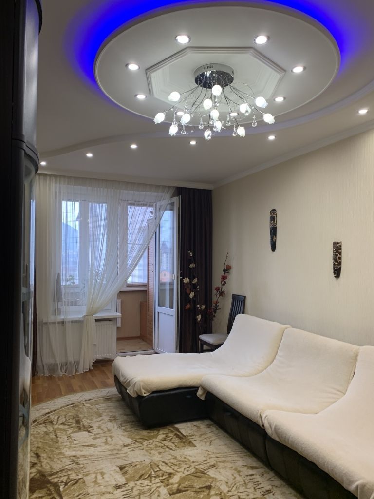 Продажа 2-комнатной квартиры, Пятигорск, Бештаугорская ул