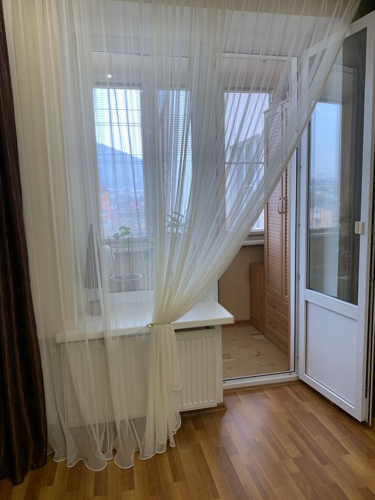 Продажа 2-комнатной квартиры, Пятигорск, Бештаугорская ул