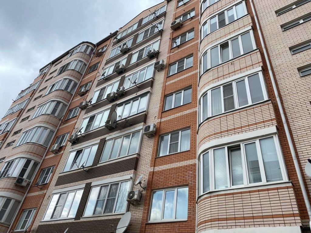 Продажа 2-комнатной квартиры, Пятигорск, Бунимовича ул,  19