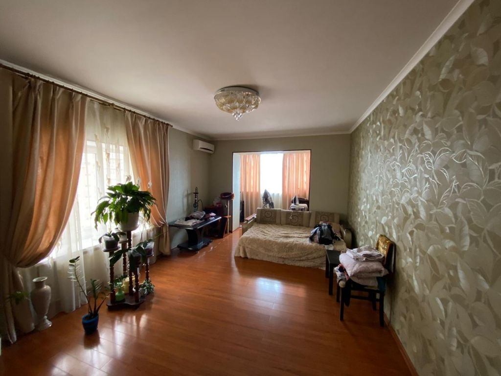 Продажа 2-комнатной квартиры, Пятигорск, Бунимовича ул,  19