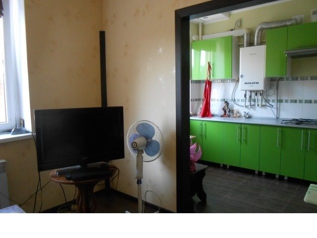 Продажа 1-комнатной квартиры, Батайск, Энгельса ул