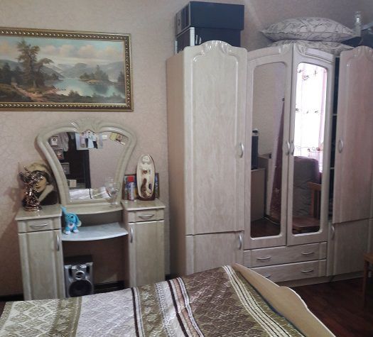 Продажа 2-комнатной квартиры, Батайск