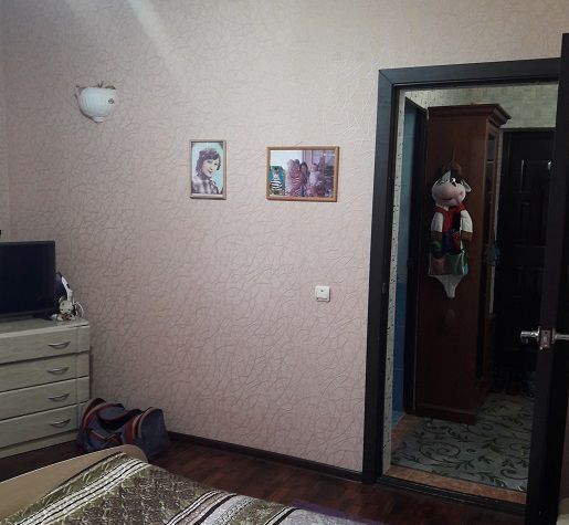 Продажа 2-комнатной квартиры, Батайск