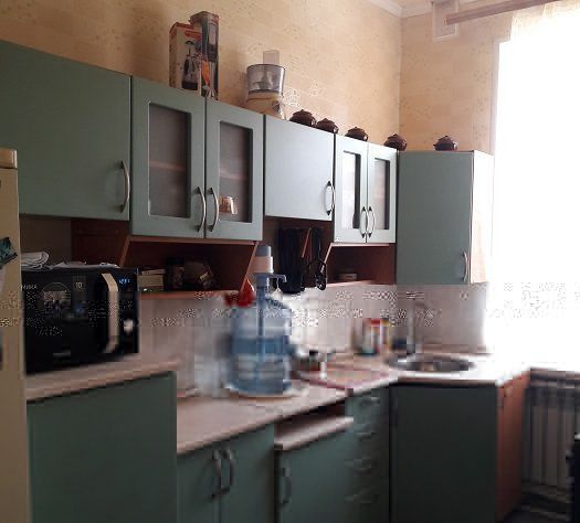 Продажа 2-комнатной квартиры, Батайск