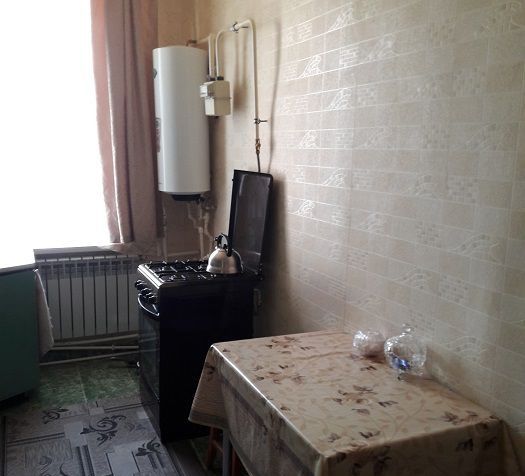 Продажа 2-комнатной квартиры, Батайск