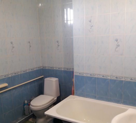 Продажа 2-комнатной квартиры, Батайск