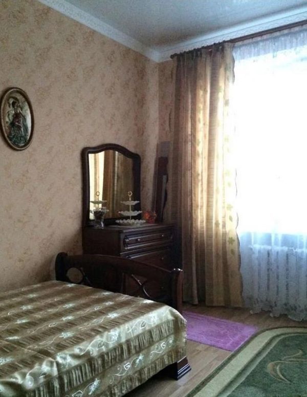 Продажа 2-комнатной квартиры, Батайск, Куйбышева ул