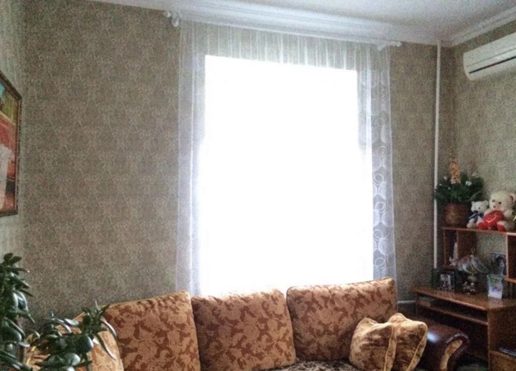 Продажа 2-комнатной квартиры, Батайск, Куйбышева ул