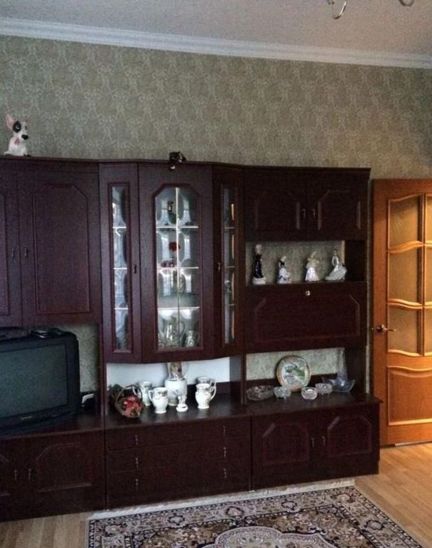 Продажа 2-комнатной квартиры, Батайск, Куйбышева ул