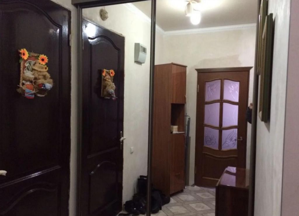 Продажа 2-комнатной квартиры, Батайск, Куйбышева ул