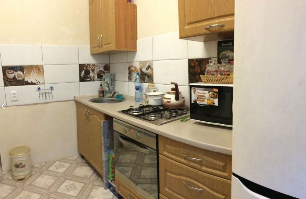 Продажа 2-комнатной квартиры, Батайск, Куйбышева ул