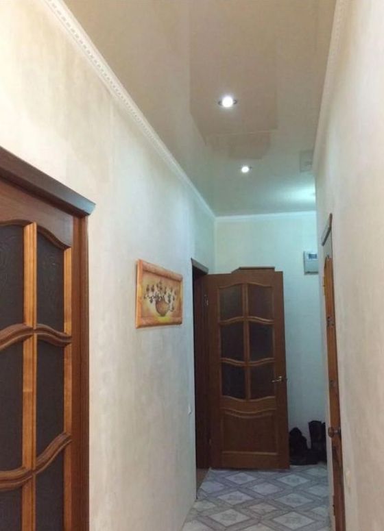 Продажа 2-комнатной квартиры, Батайск, Куйбышева ул