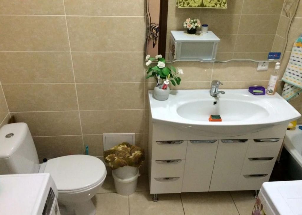 Продажа 2-комнатной квартиры, Батайск, Куйбышева ул