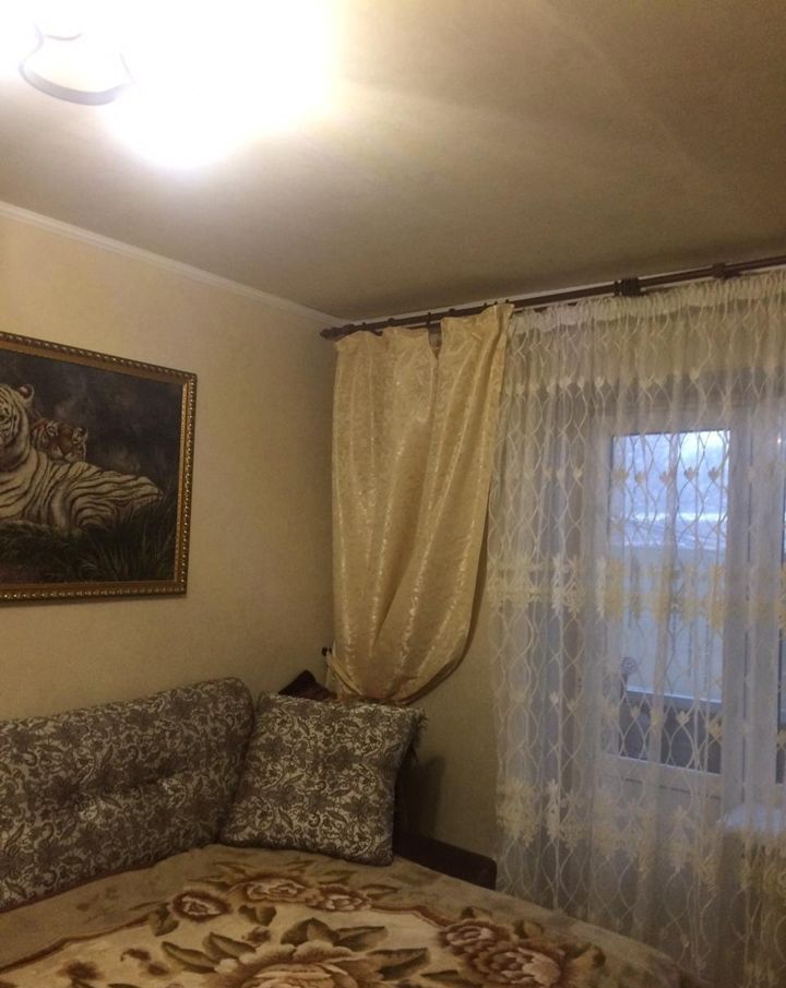 Продажа 3-комнатной квартиры, Батайск, Литейный пер