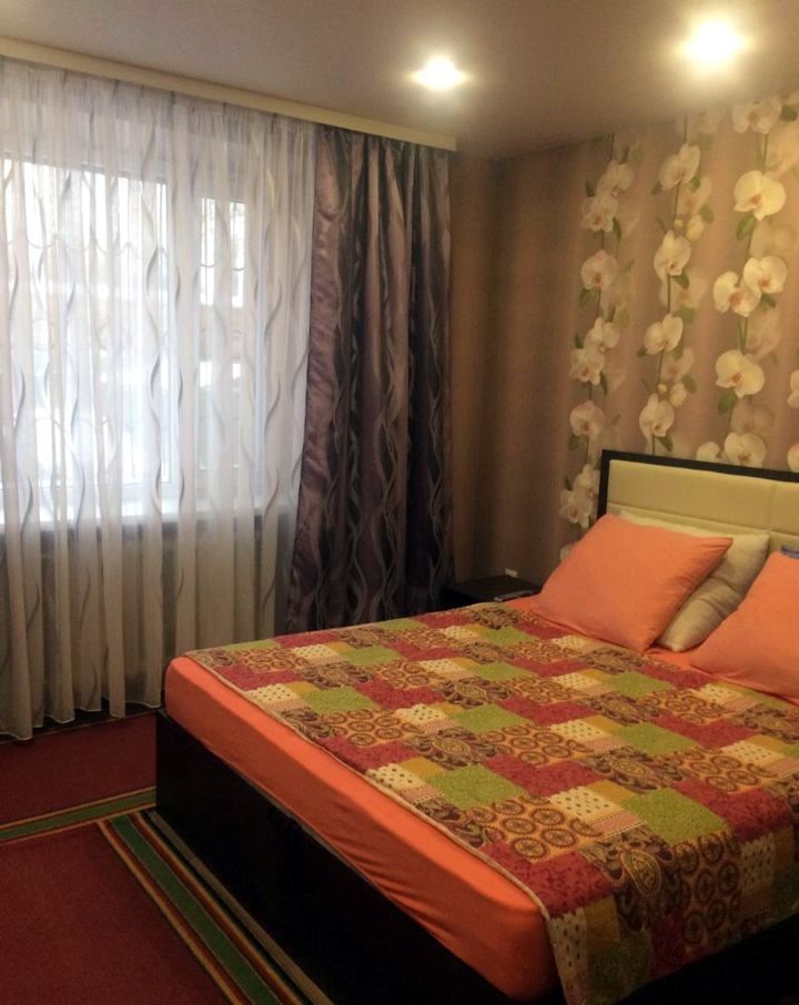 Продажа 3-комнатной квартиры, Батайск, Литейный пер