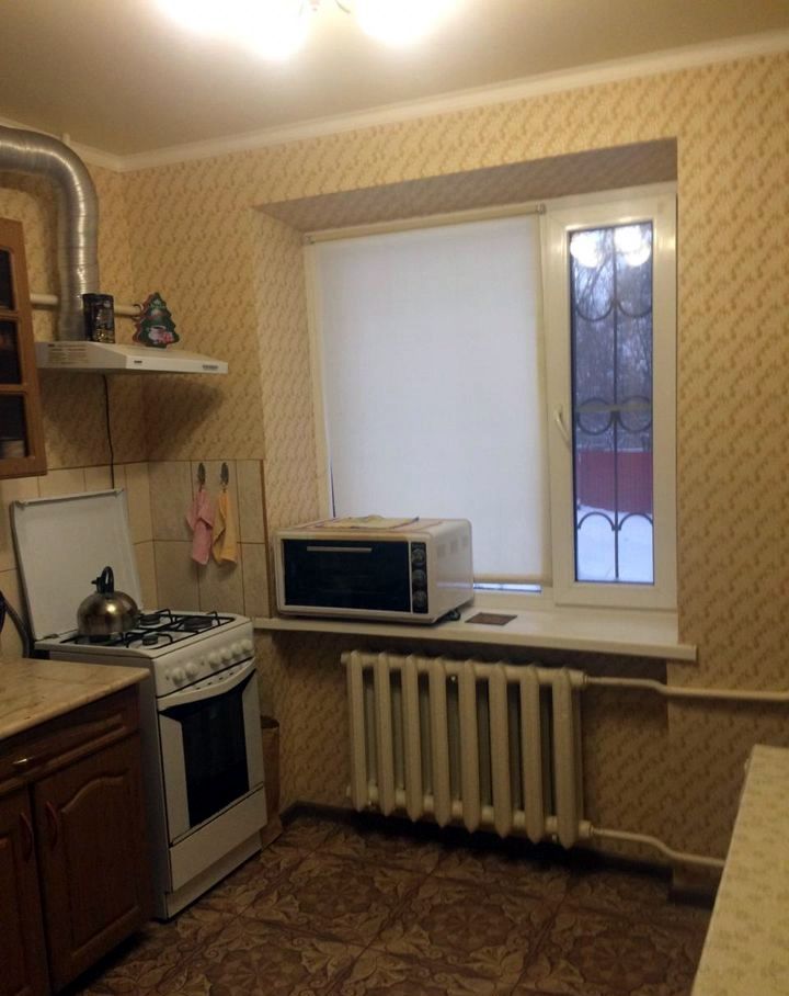 Продажа 3-комнатной квартиры, Батайск, Литейный пер