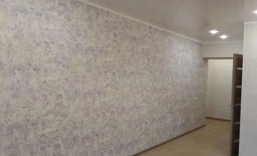 Продажа 1-комнатной квартиры, Батайск, Горького ул