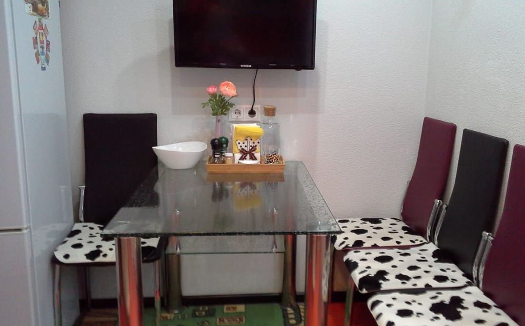 Продажа 1-комнатной квартиры, Батайск, Луначарского ул