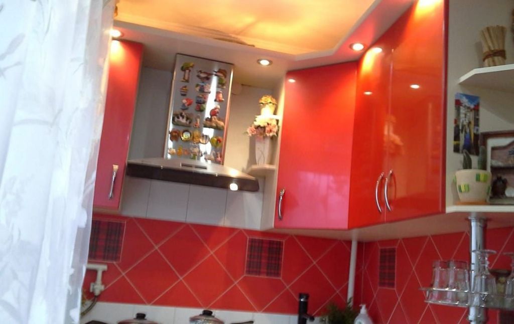 Продажа 1-комнатной квартиры, Батайск, Луначарского ул