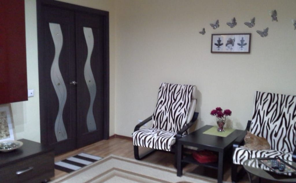 Продажа 1-комнатной квартиры, Батайск, Луначарского ул