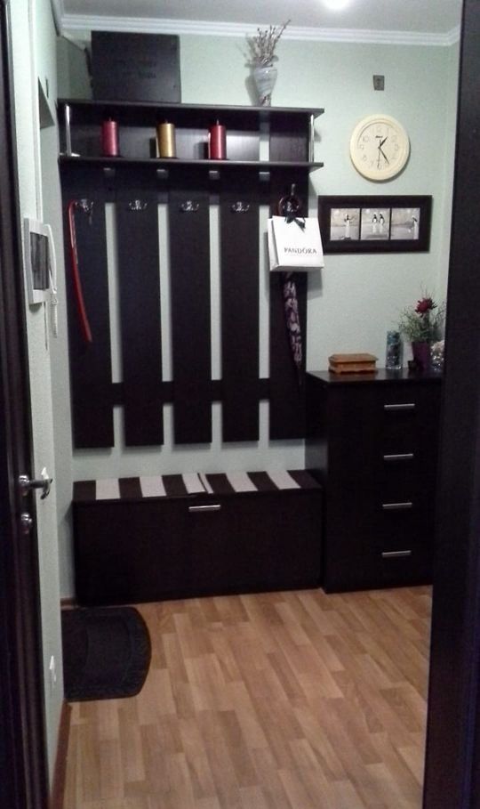 Продажа 1-комнатной квартиры, Батайск, Луначарского ул