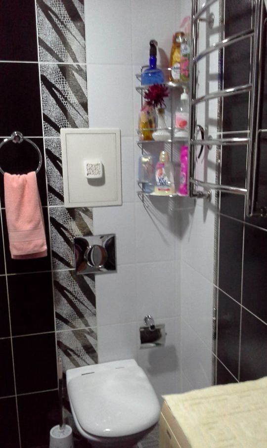 Продажа 1-комнатной квартиры, Батайск, Луначарского ул