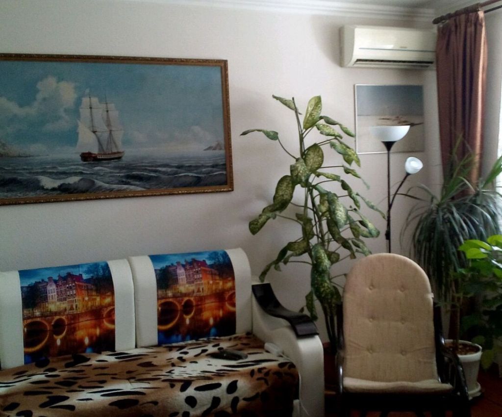 Продажа 2-комнатной квартиры, Батайск, Энгельса ул