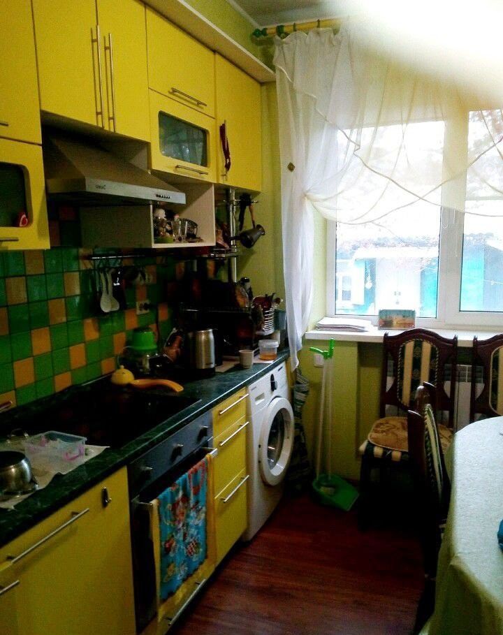 Продажа 2-комнатной квартиры, Батайск, Энгельса ул