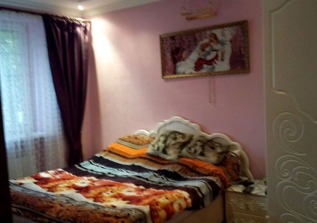 Продажа 2-комнатной квартиры, Батайск, Энгельса ул