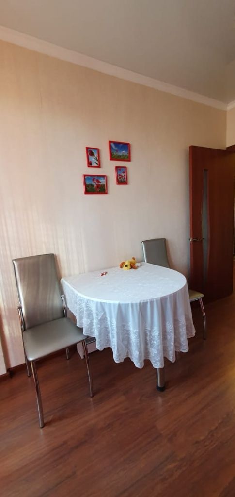 Продажа 1-комнатной квартиры, Батайск, Пушкина ул