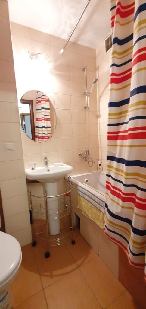 Продажа 1-комнатной квартиры, Батайск, Пушкина ул