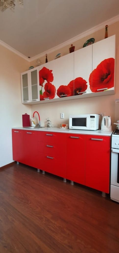 Продажа 1-комнатной квартиры, Батайск, Пушкина ул