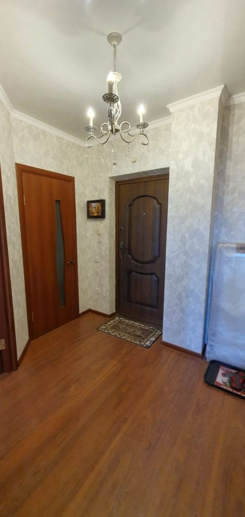 Продажа 1-комнатной квартиры, Батайск, Пушкина ул