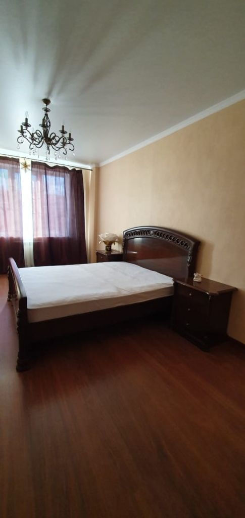 Продажа 1-комнатной квартиры, Батайск, Пушкина ул