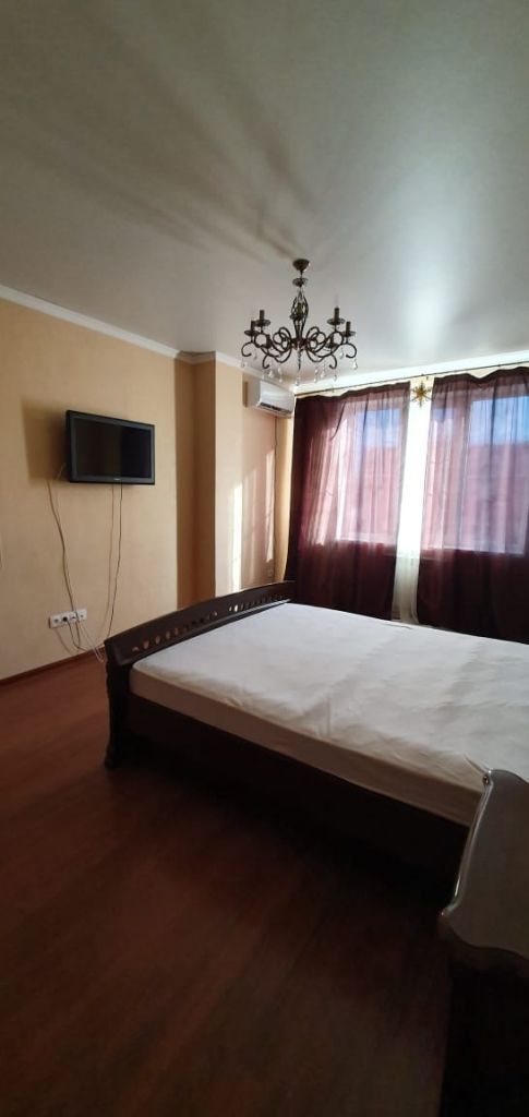 Продажа 1-комнатной квартиры, Батайск, Пушкина ул