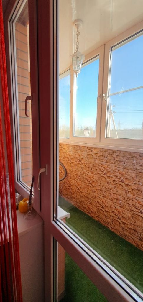 Продажа 1-комнатной квартиры, Батайск, Пушкина ул