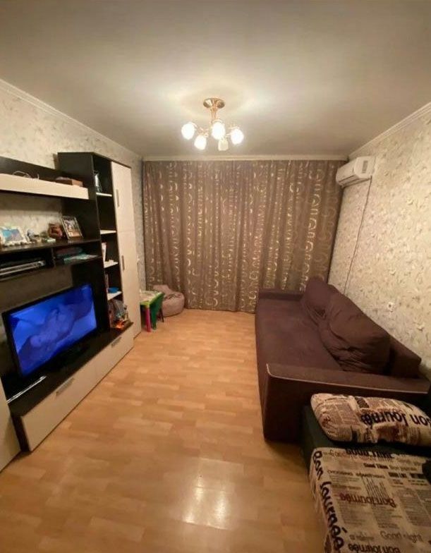 Продажа 1-комнатной квартиры, Батайск, Гастелло ул