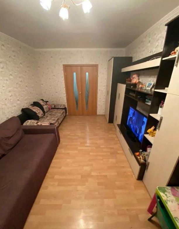 Продажа 1-комнатной квартиры, Батайск, Гастелло ул