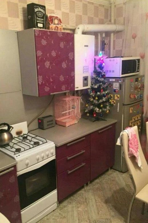 Продажа 1-комнатной квартиры, Батайск, Гастелло ул