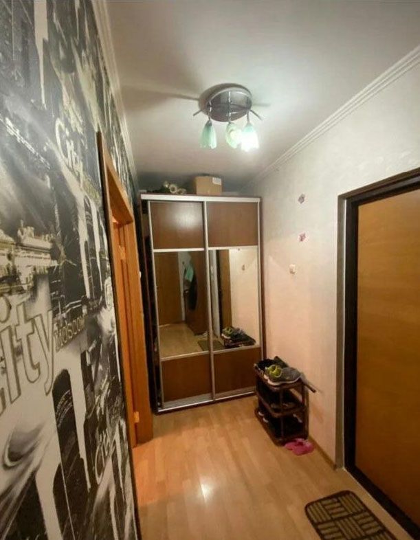 Продажа 1-комнатной квартиры, Батайск, Гастелло ул