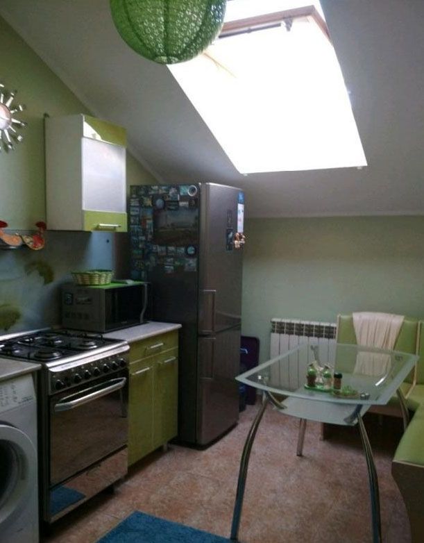 Продажа 1-комнатной квартиры, Батайск, Октябрьская ул