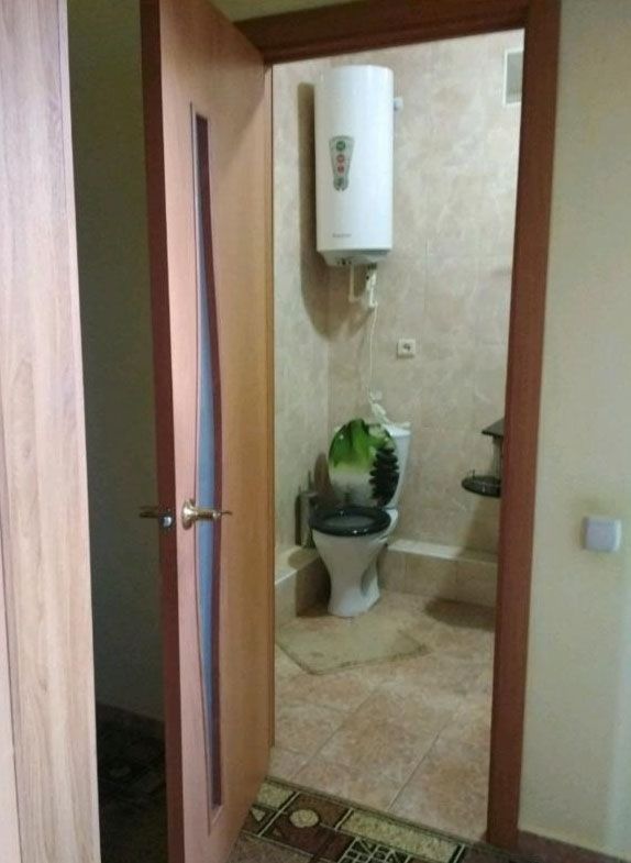 Продажа 1-комнатной квартиры, Батайск, Октябрьская ул